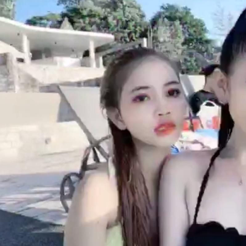 🔐 小丽 ❤️🔐