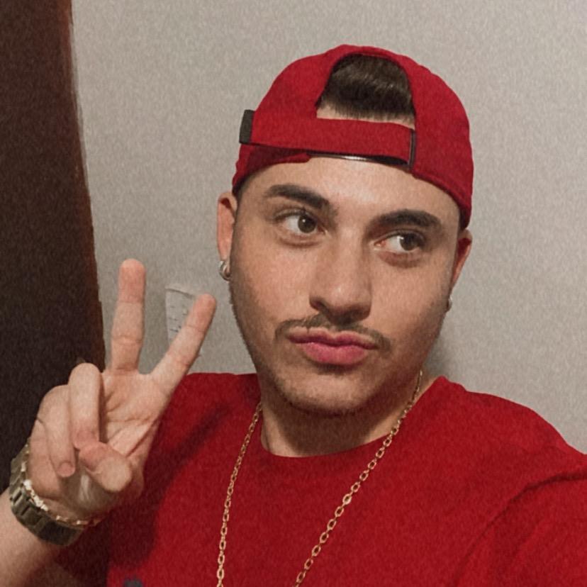Matheus Ferrazini