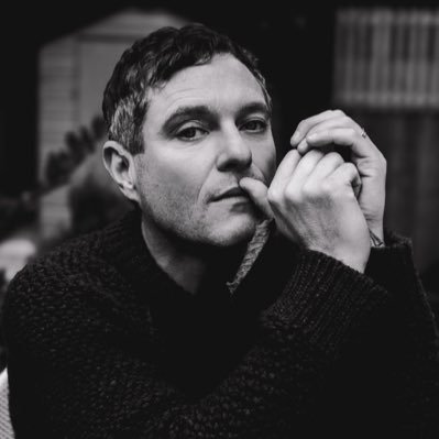 Mathew Horne