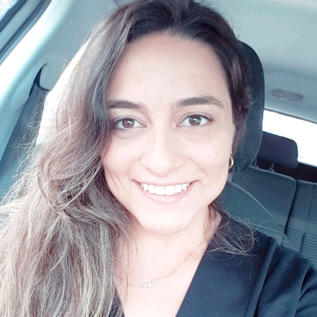 Marília Gomes Mariano Arantes