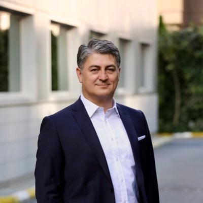 Mehmet Gürcan Karakaş