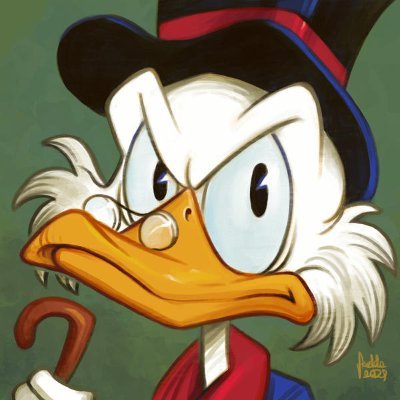 Mickey from Arcadia