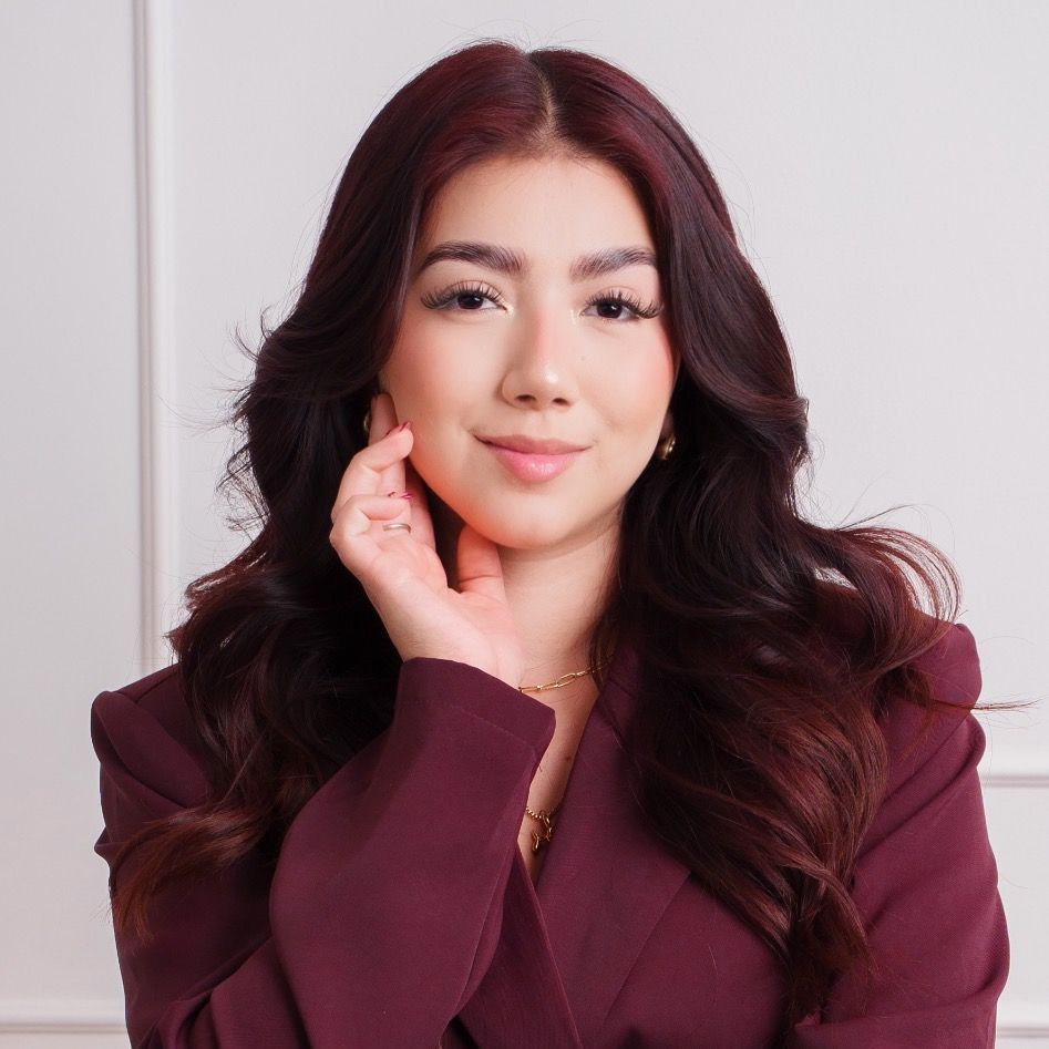 Marisol Martínez