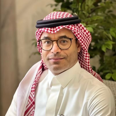 محمد الشيخ 🇸🇦