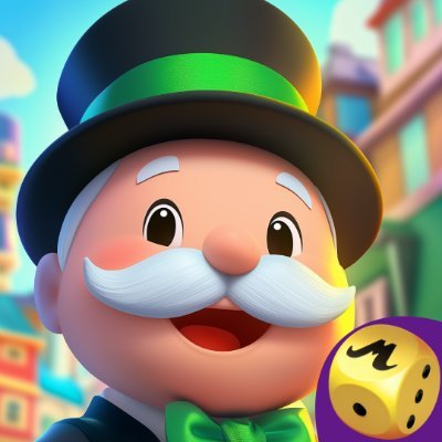 BOSS GO! Monopoly