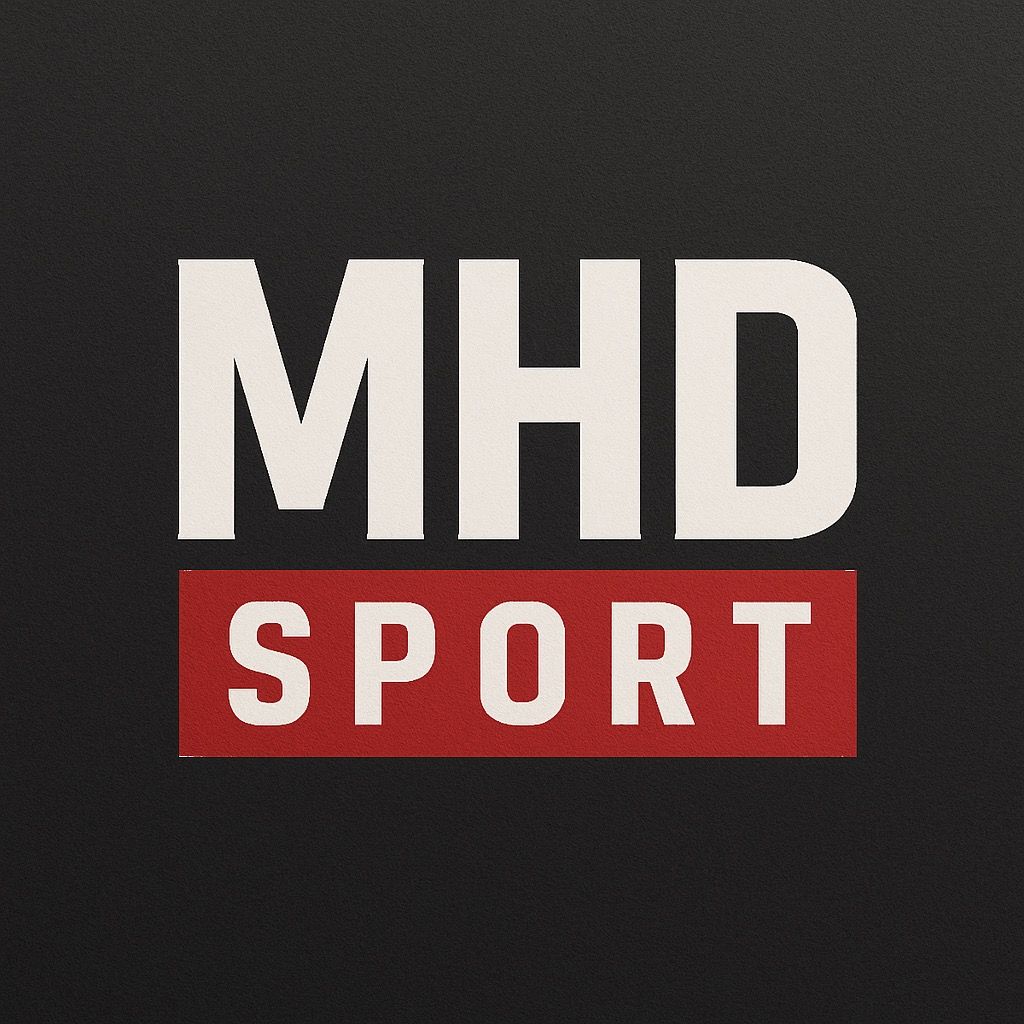 MHD محمد رحال