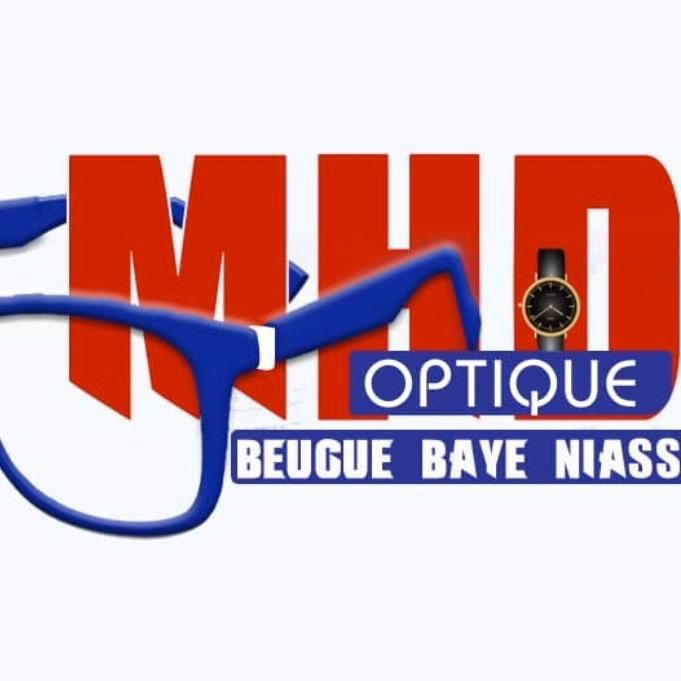 MHD OPTIQUE 😎GLOBALE ❤️
