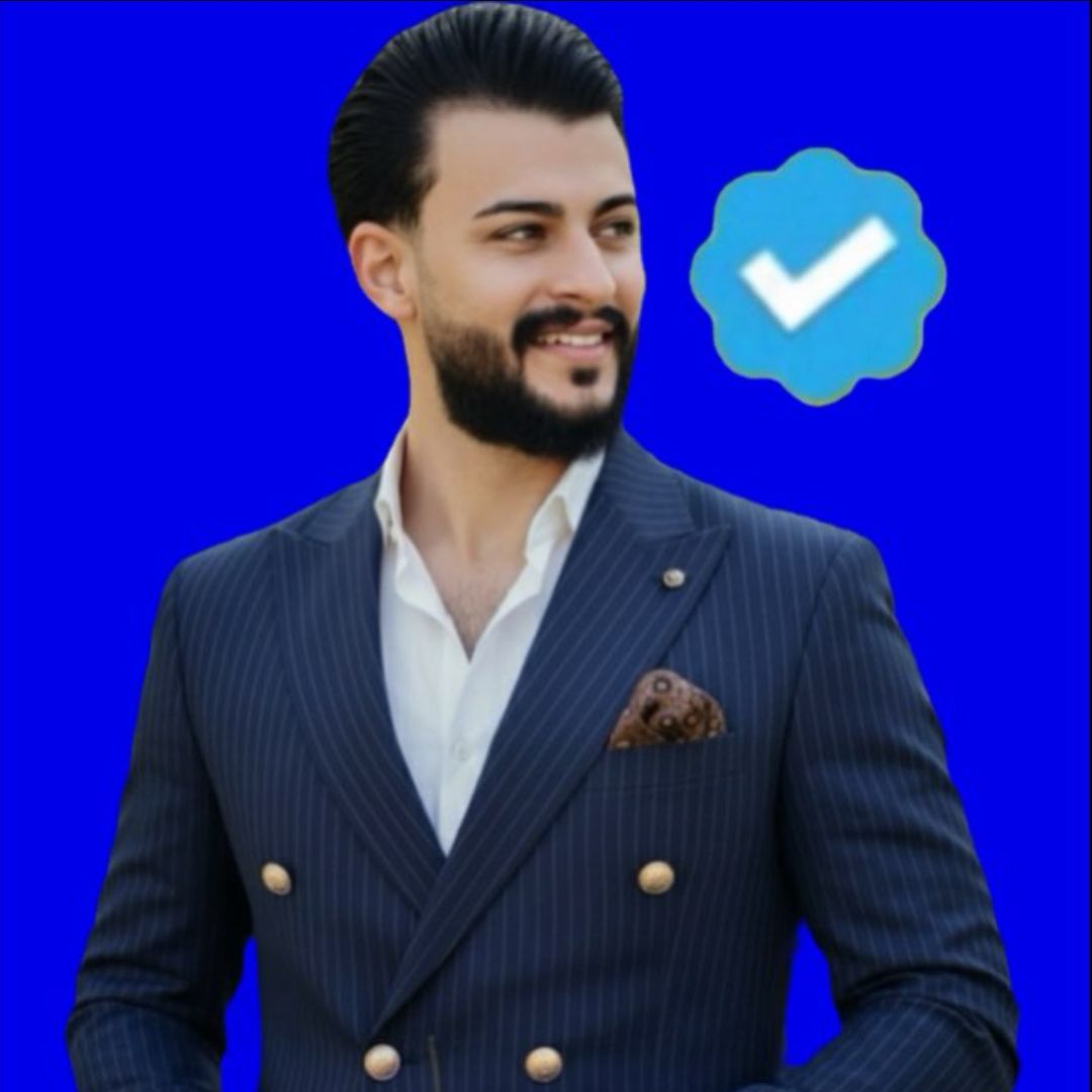 حاجی محمد ❤️