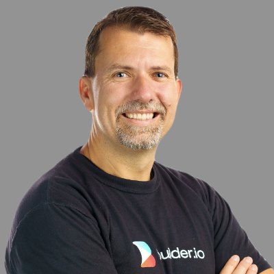 Miško Hevery (AngularJS/Angular/Qwik)