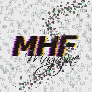 MHF Magazine