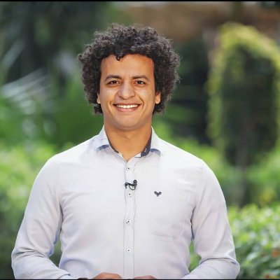 Mohamed Taher
