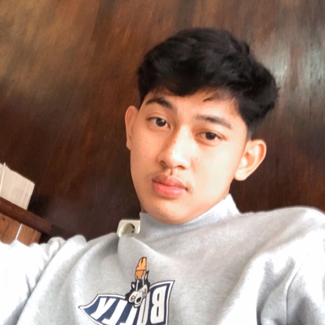 Muhammad Asrul