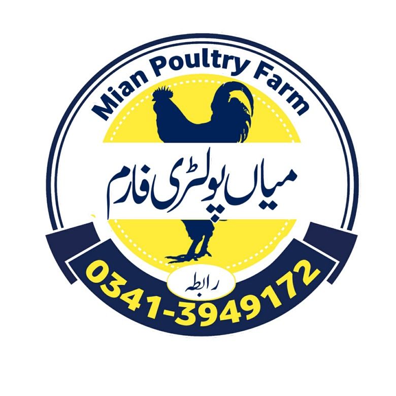 Mian Poultry Farm