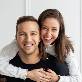 Micah and Sarah Wallace