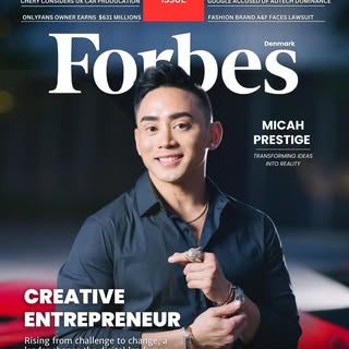 Micah Prestige l Dallas, TX