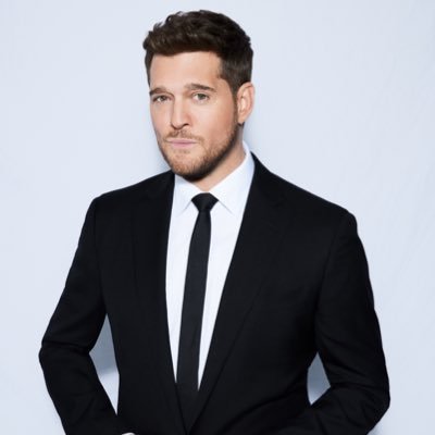 Michael Bublé
