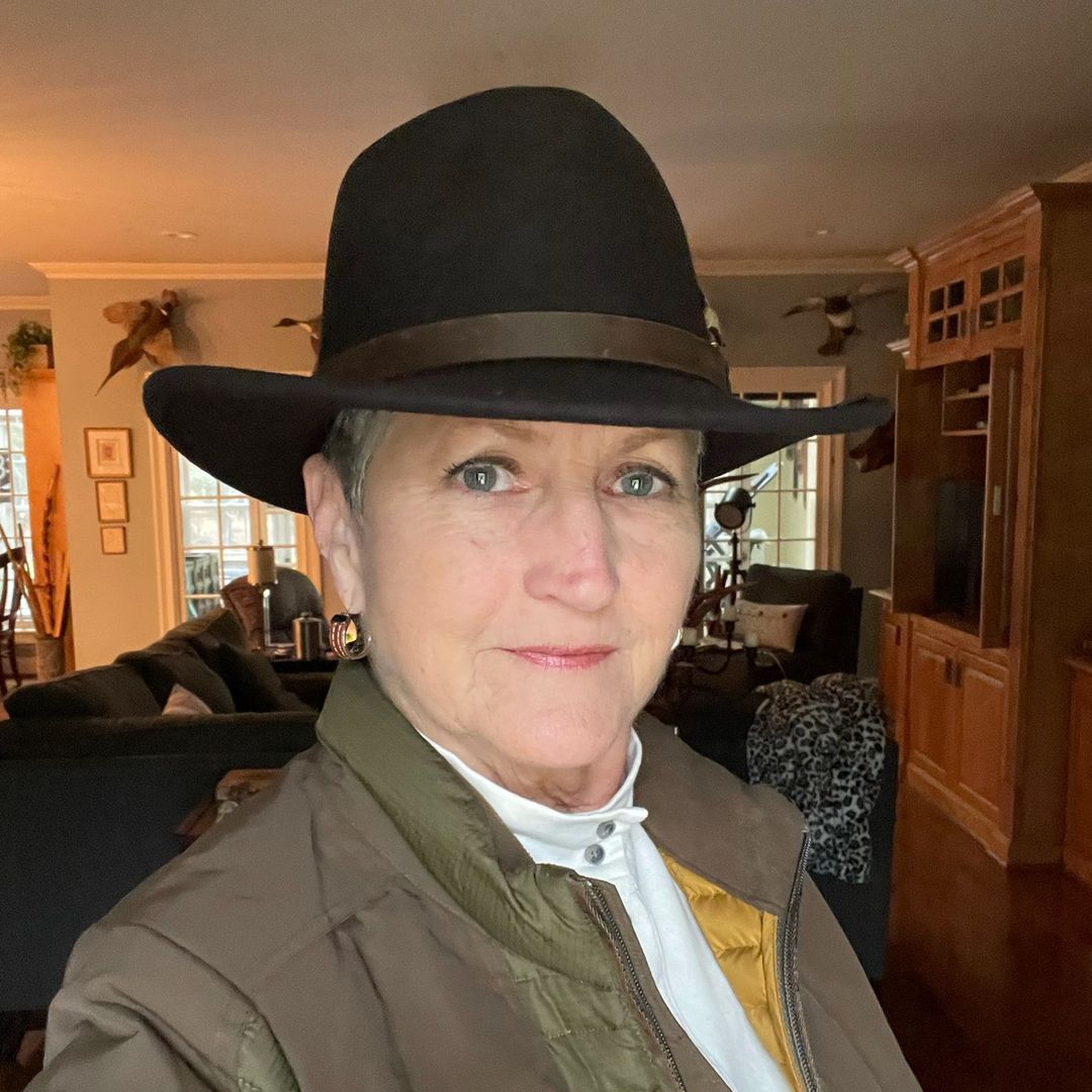 Almost 70, WTF is going on?