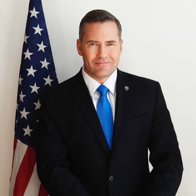 Mike Waltz