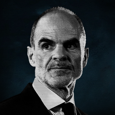 Michael Kelly