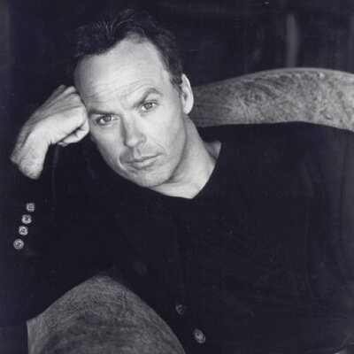 Michael Keaton