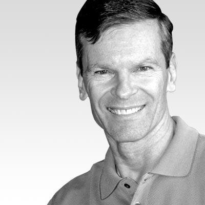 Michael Minot