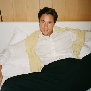 Michael Ronda