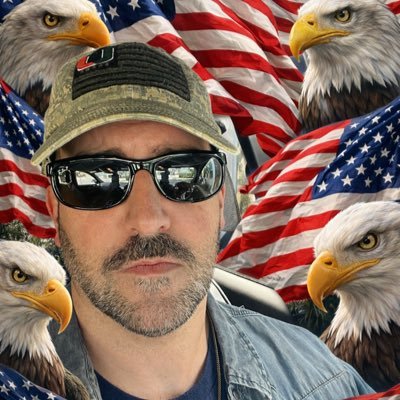 🇺🇸 Mike Ryan (Ruiz): PATRIOT 🇺🇸