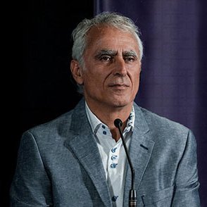 Michael Salla