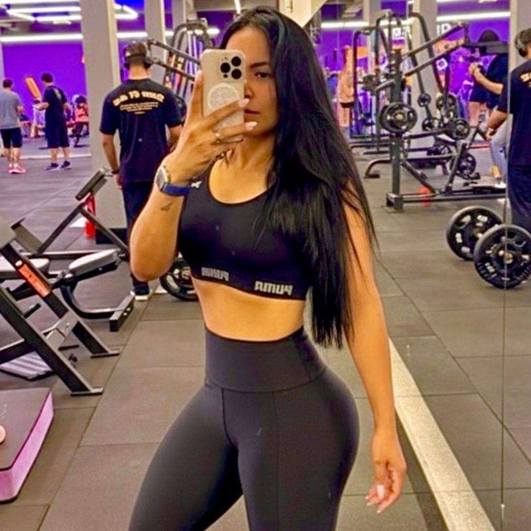 Michele Soares