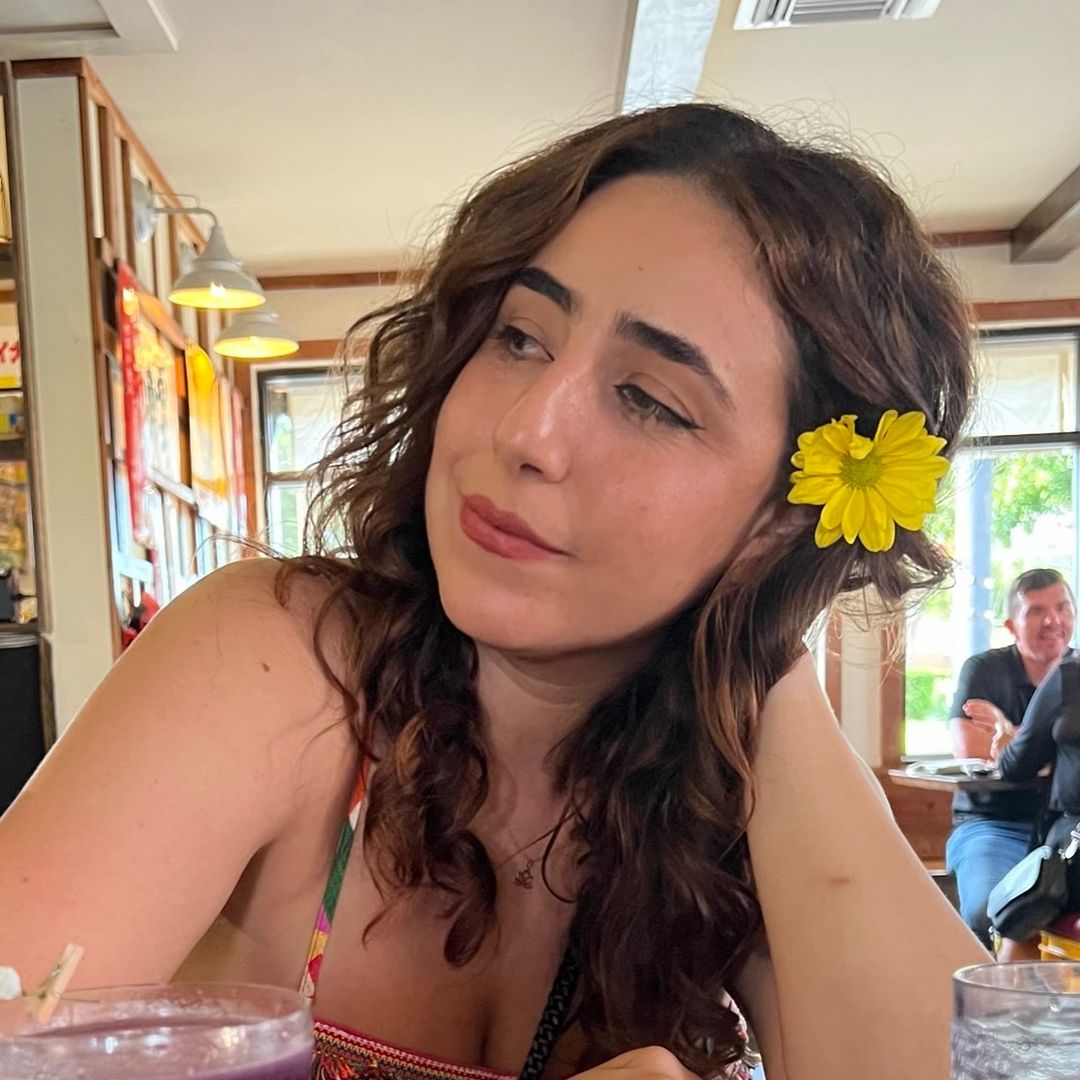 Micheline Maalouf Therapist