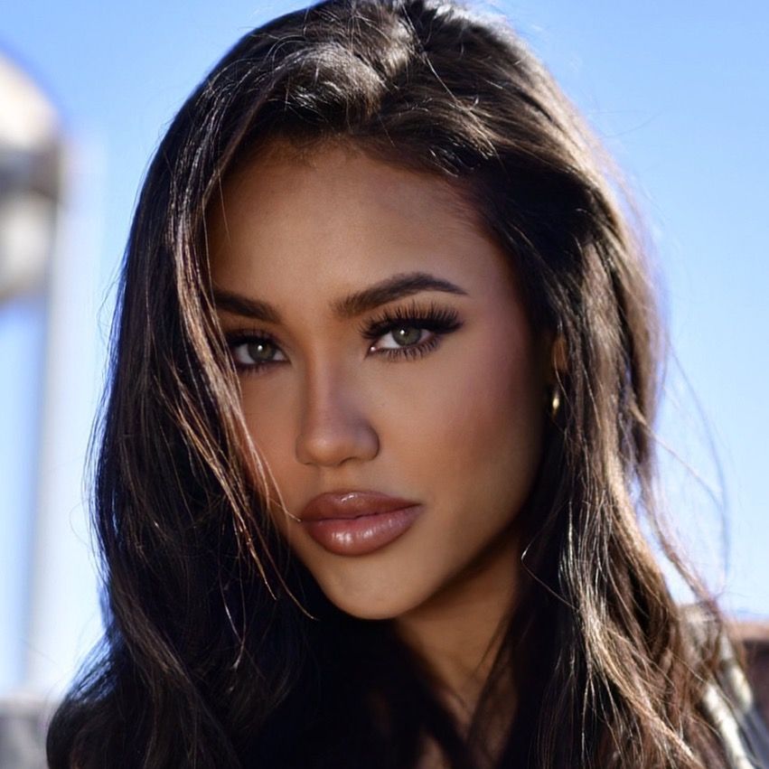 Michella🧚🏽‍♀️