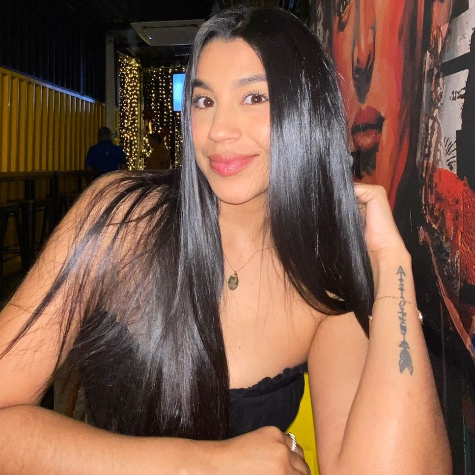 Michell Peña ✨