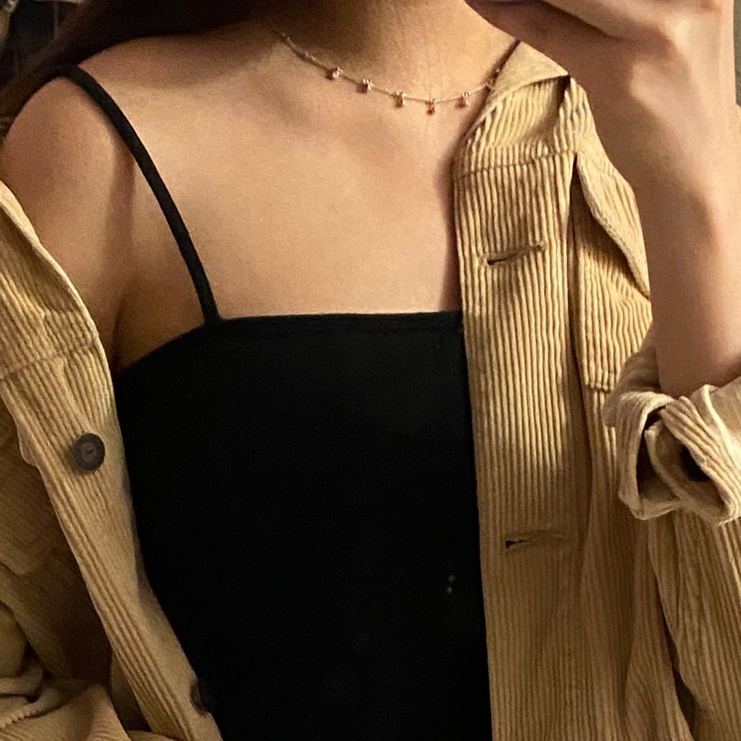 michelle 🤍