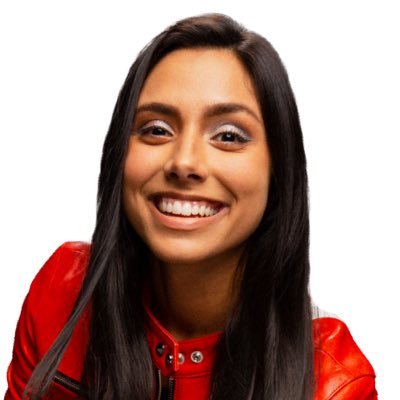 Michelle Khare
