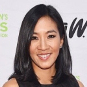 Michelle Kwan