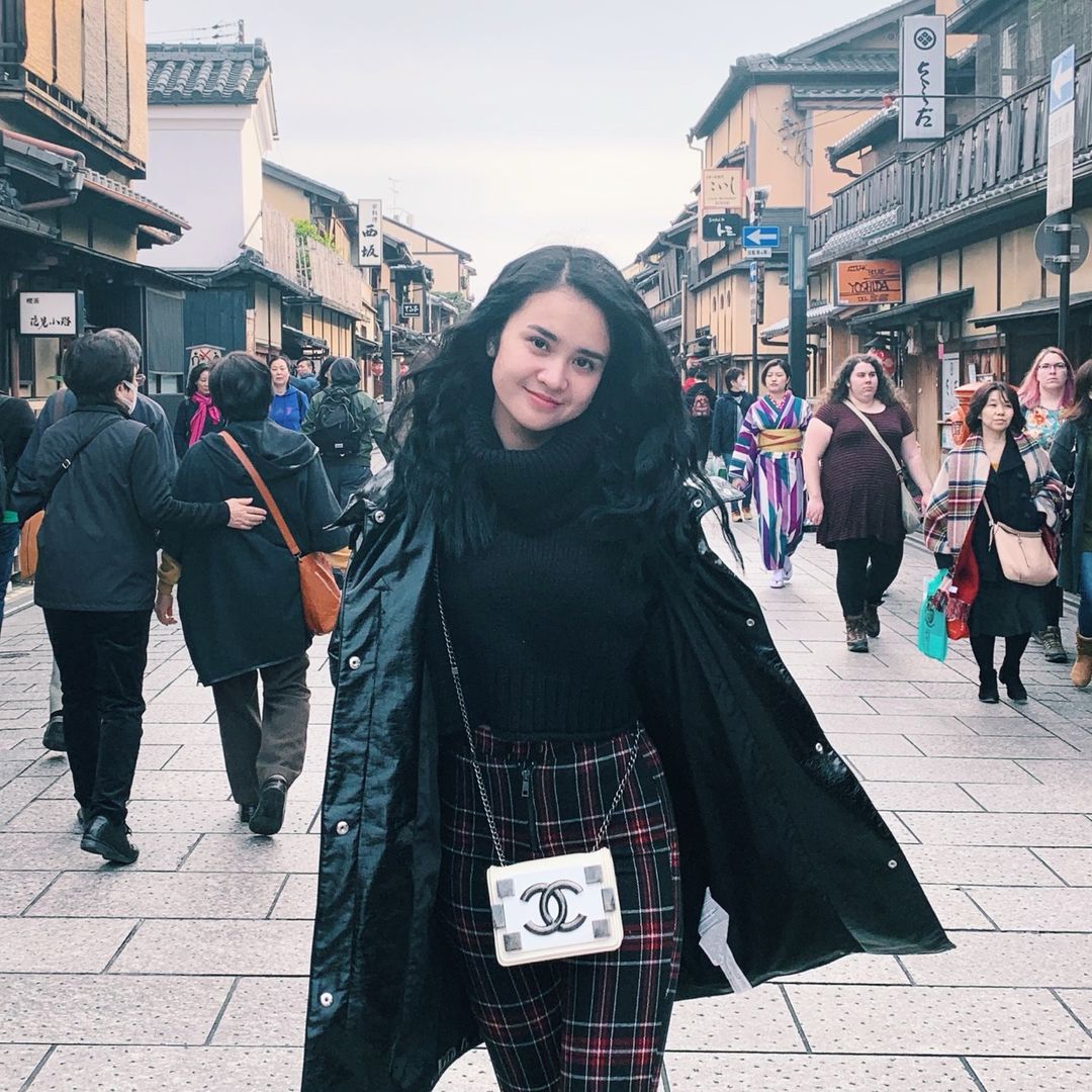 Michelle ziu