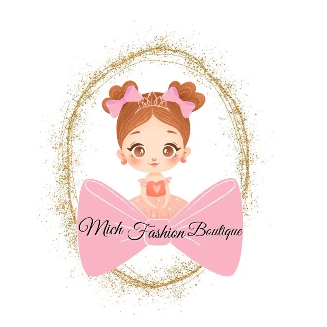 🎀 Mich Fashion Boutique 🎀