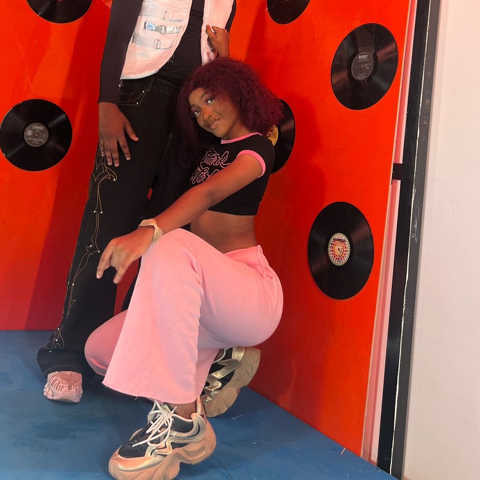 BLESSING OFFICIEL ONLY 🇨🇮
