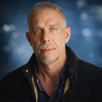 Mick Blue ™️