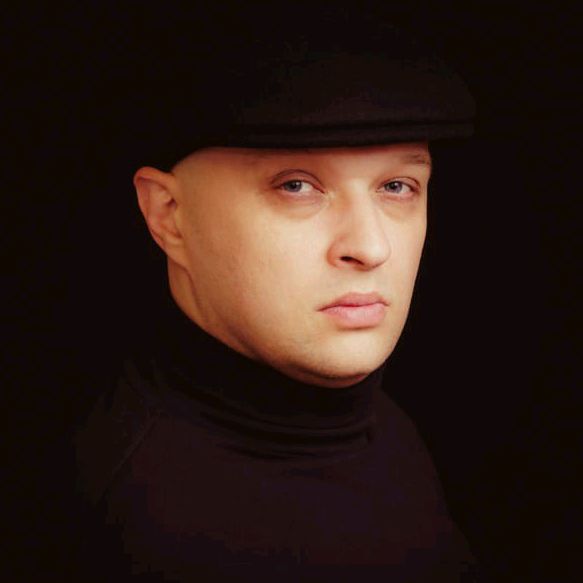 Mickey ERDBOB
