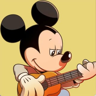 Mickey Mouse