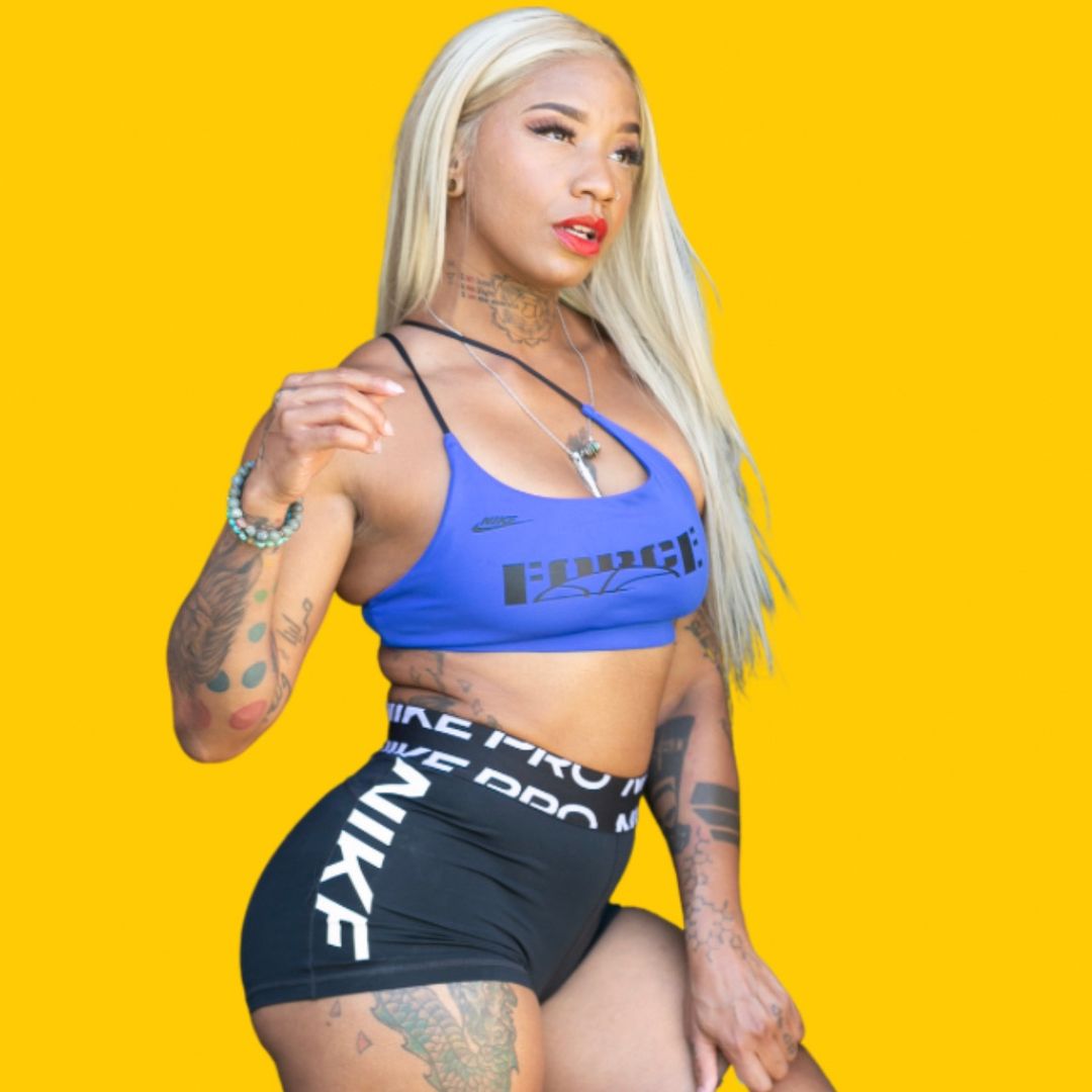 Micki spiritual life coach