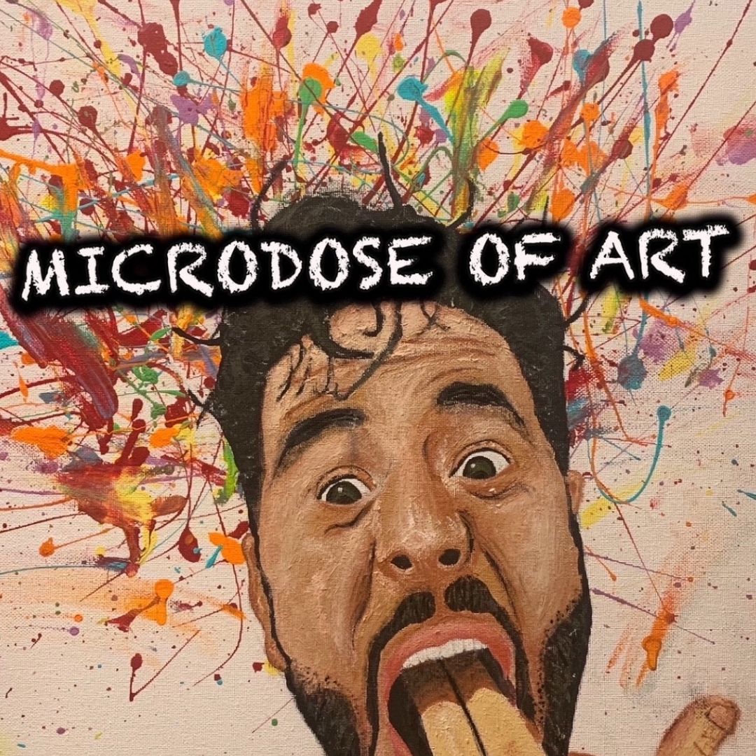 microdoseofart
