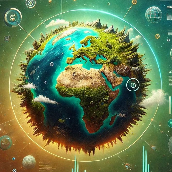 Micro Planet