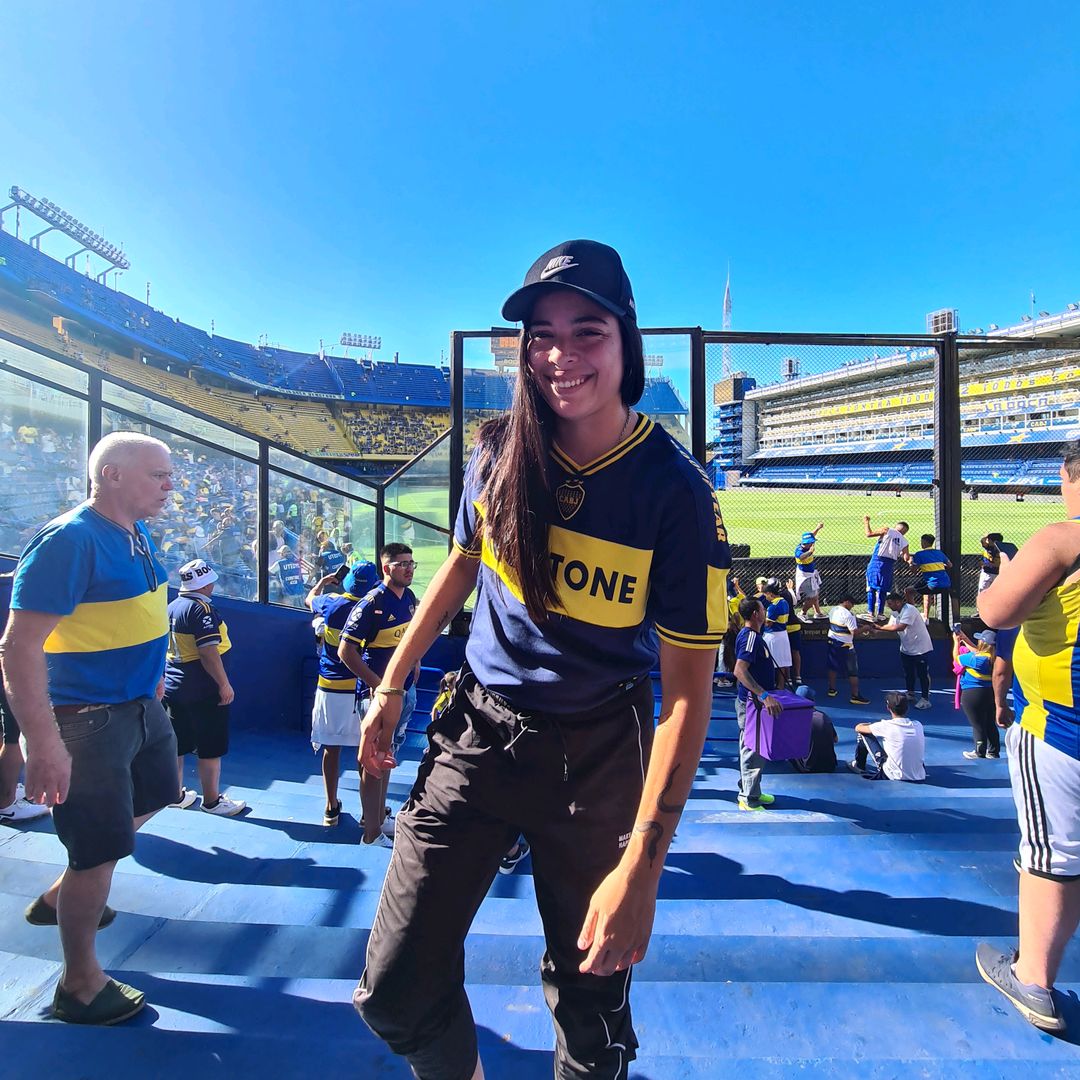 mics 💙💛💙