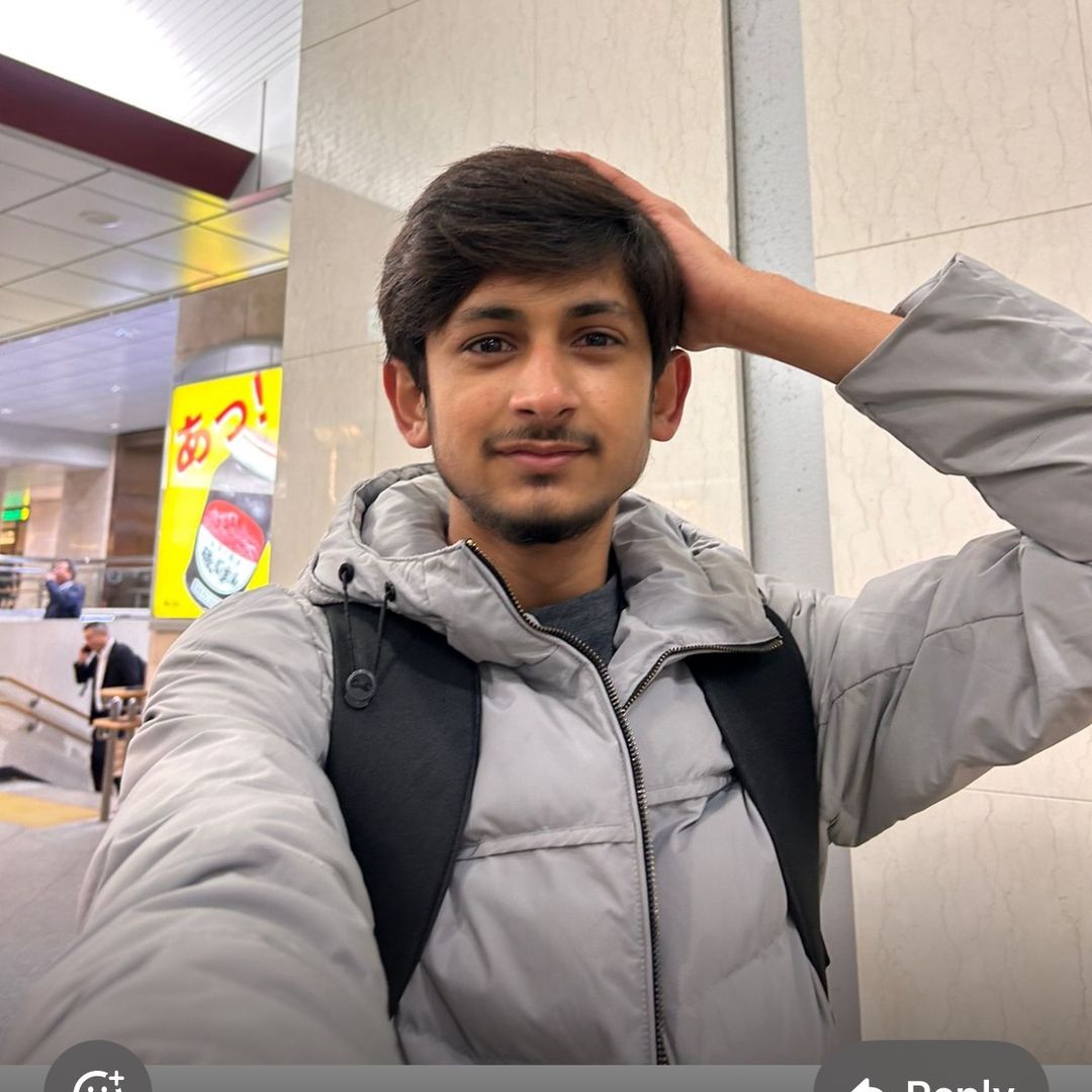 usman rafique