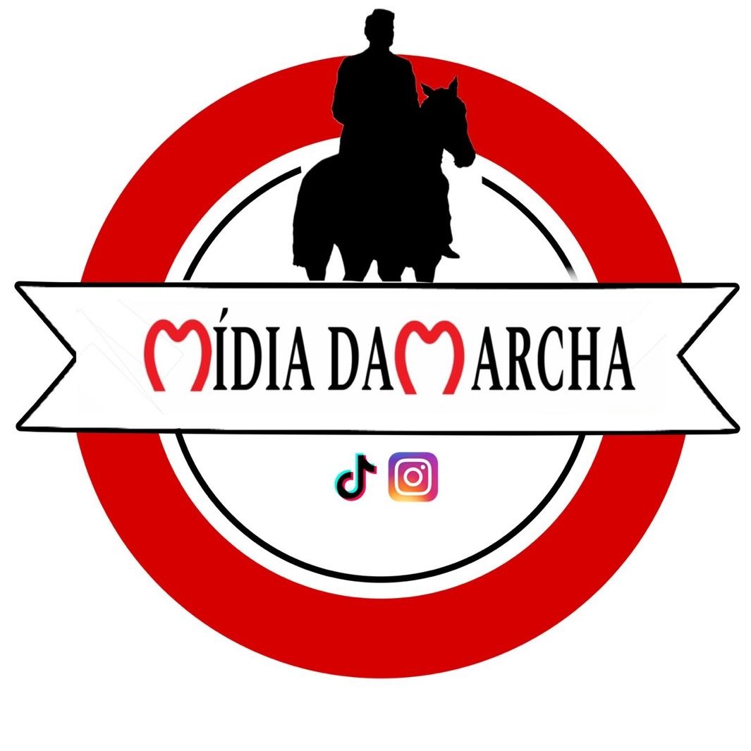 Mídia Da Marcha
