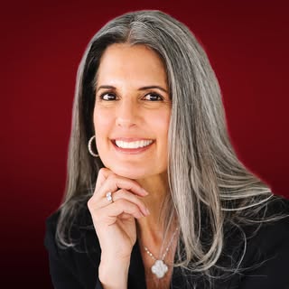 Dr. Amanda Hanson. Making the World Safe for Women.