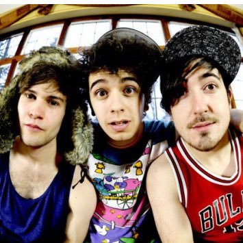 THE MIDNIGHT BEAST
