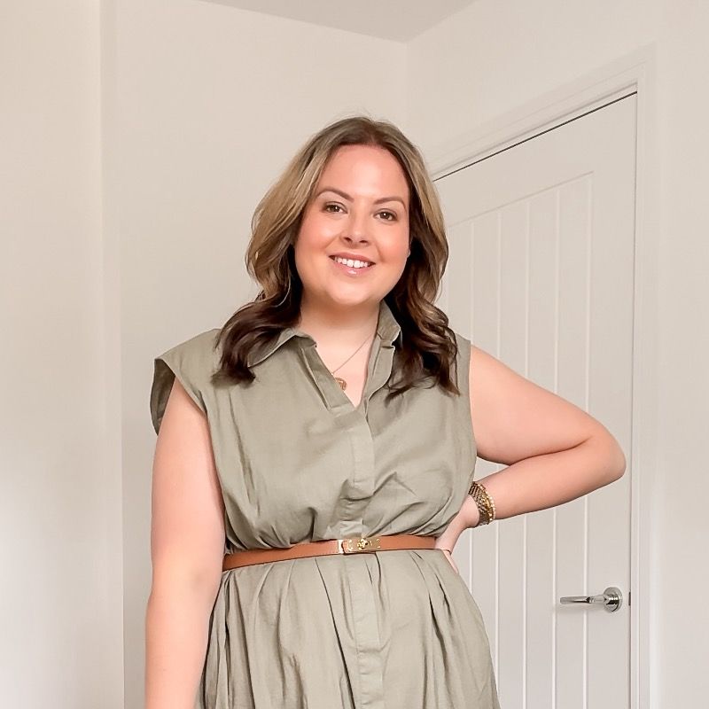 Steph | fashion, beauty, home